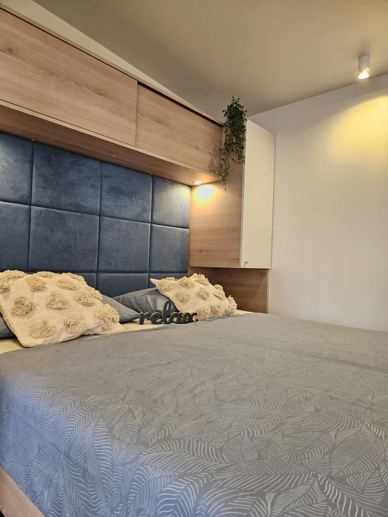Peponi Del Mar II Hotel Biograd Na Moru Ngoại thất bức ảnh